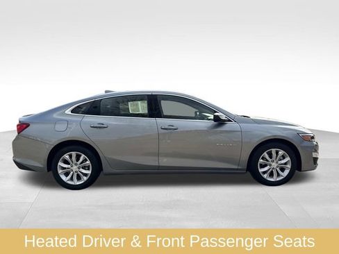Used 2024 Chevrolet Malibu LT image 10