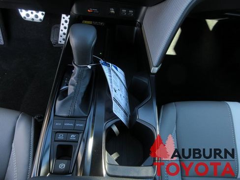 New 2026 Toyota Camry SE image 13