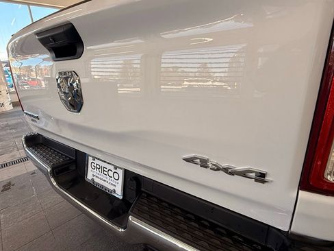 Used 2023 RAM 1500 Big Horn image 10