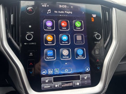 Used 2020 Subaru Outback Premium image 25