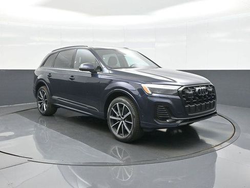 New 2026 Audi Q7 2.0T Premium Plus AWD/4WD image 1