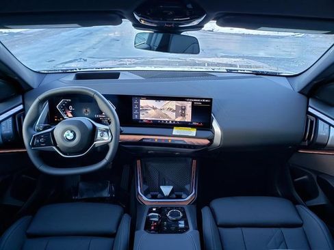 New 2026 BMW X3 xDrive30 w/ Premium Package image 13