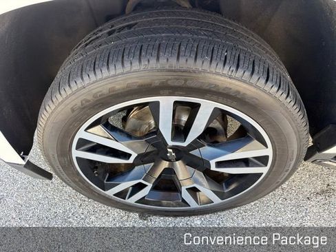 Used 2018 Chevrolet Tahoe LT AWD/4WD image 21