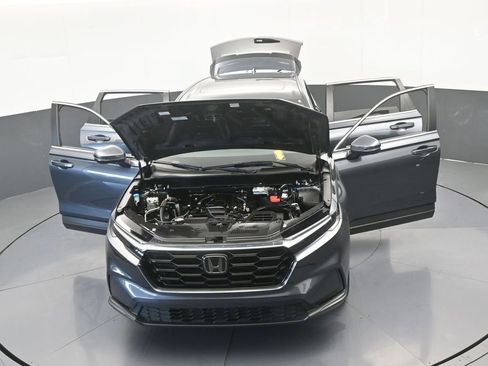 Used 2024 Honda CR-V EX image 70