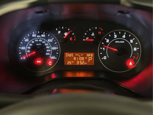 Used 2021 RAM ProMaster City SLT image 16