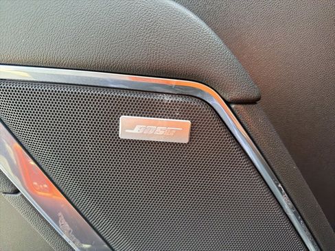 Used 2024 Chevrolet Silverado 1500 LT Trail Boss w/ Convenience Package II image 29