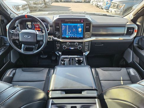 Used 2023 Ford F150 Raptor AWD/4WD image 31
