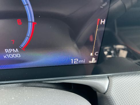 New 2026 Chevrolet TrailBlazer RS w/ Convenience Package image 17