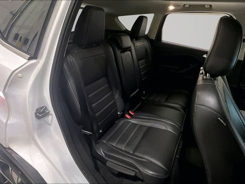 Used 2018 Ford Escape SEL w/ Canadian Touring Package image 25