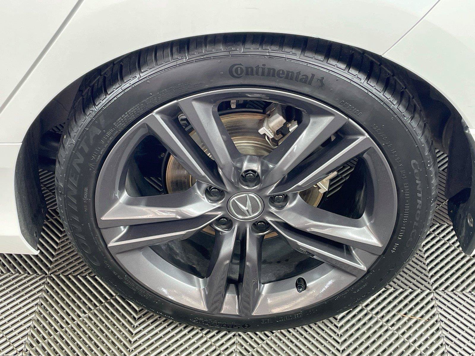 Used 2023 Acura Integra A-Spec w/ Technology Package FWD image 33