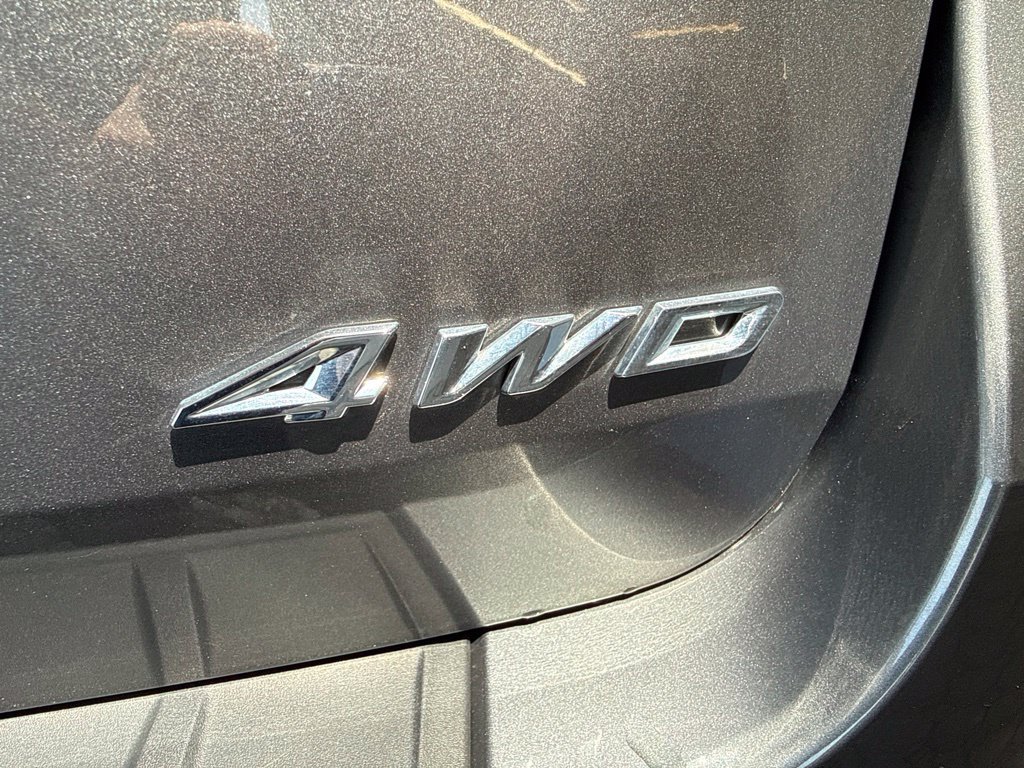 Certified 2025 Ford Explorer Active AWD/4WD image 11