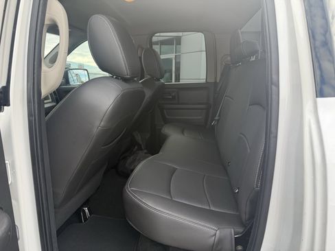 Used 2011 RAM 1500 ST w/ ST Popular Equipment Group image 15