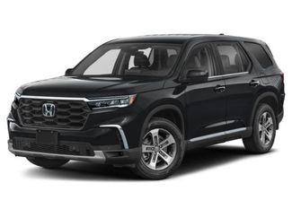 Used 2023 Honda Pilot EX-L video 1