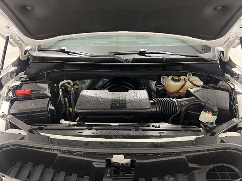 Used 2022 GMC Yukon SLT w/ SLT Luxury Package image 30