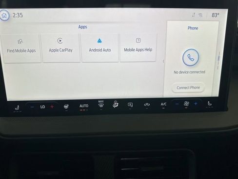 New 2025 Ford Maverick XLT w/ XLT Luxury Package AWD/4WD image 25