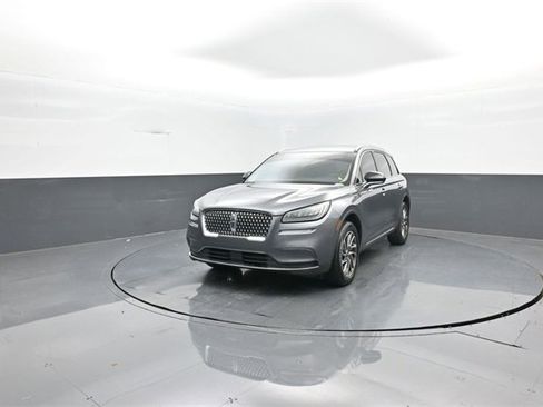 Used 2021 Lincoln Corsair AWD w/ Towing Package I image 3