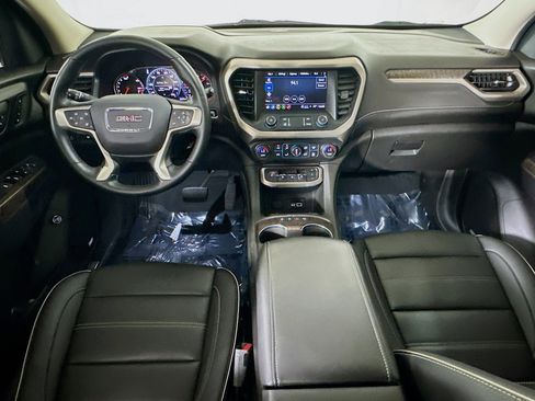 Used 2023 GMC Acadia Denali w/ Denali Technology Package FWD image 27