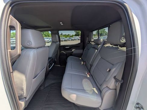 Certified 2020 GMC Sierra 1500 SLT w/ SLT Premium Plus Package AWD/4WD image 30