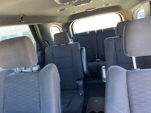 Used 2020 Dodge Durango GT w/ Blacktop Package image 9