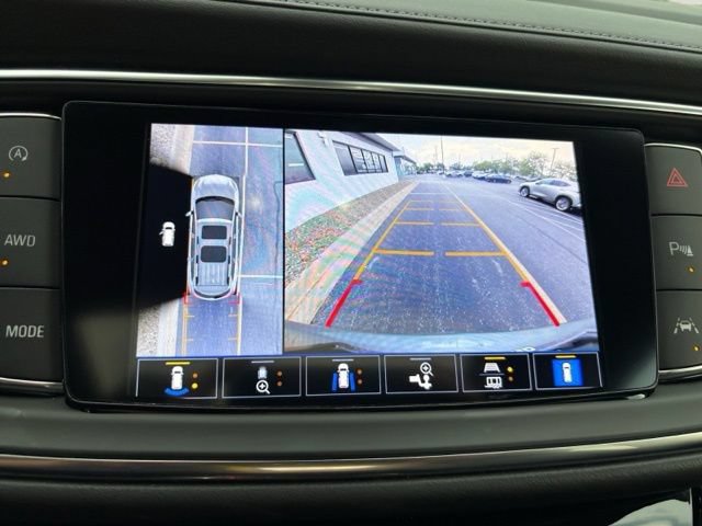 Used 2024 Buick Enclave Avenir w/ Avenir Technology Package AWD/4WD image 18