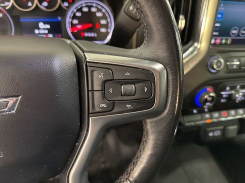 Used 2022 Chevrolet Silverado 1500 RST image 14