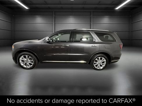 Used 2016 Dodge Durango Citadel w/ Premium Entertainment Group image 3