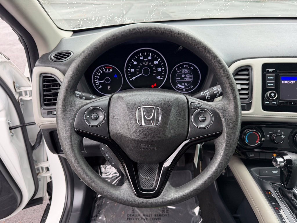 Used 2021 Honda HR-V LX image 18