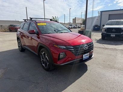 Used 2024 Hyundai Tucson SEL w/ Convenience Package