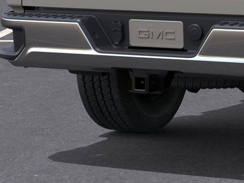 New 2026 GMC Sierra 3500 Pro AWD/4WD image 41