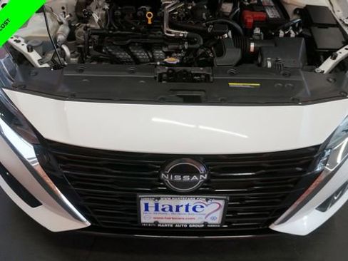 Certified 2023 Nissan Altima 2.5 SV w/ SV Premium Package AWD/4WD image 66