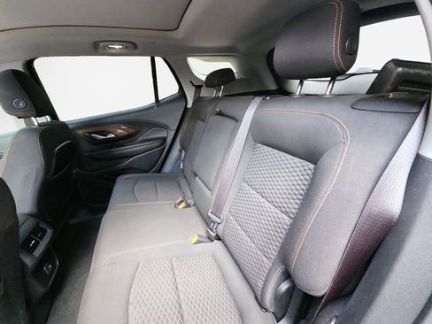 Used 2019 GMC Terrain SLE w/ Driver Convenience Package AWD/4WD image 24