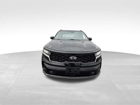 Used 2021 Kia Sorento SX AWD/4WD image 3