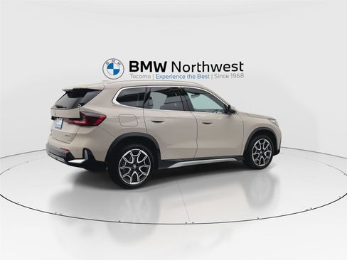 New 2026 BMW X1 xDrive28i w/ Convenience Package AWD/4WD image 3