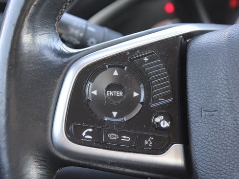 Used 2016 Honda Civic EX-L image 29