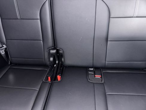 Used 2026 GMC Acadia Elevation w/ Black Edition FWD image 35