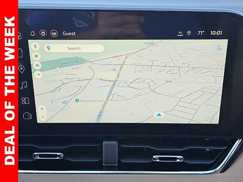 New 2026 Chevrolet Equinox ACTIV image 23