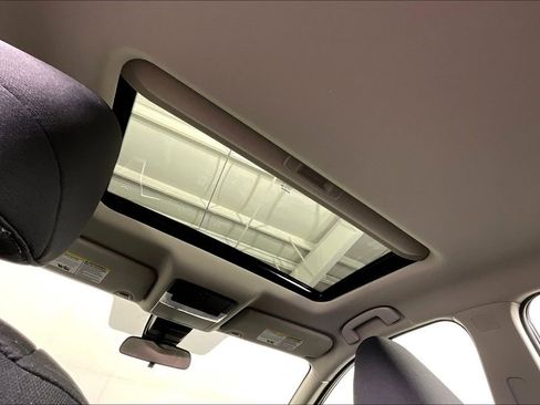 New 2025 Nissan Altima 2.5 SV w/ SV Special Edition Package image 25