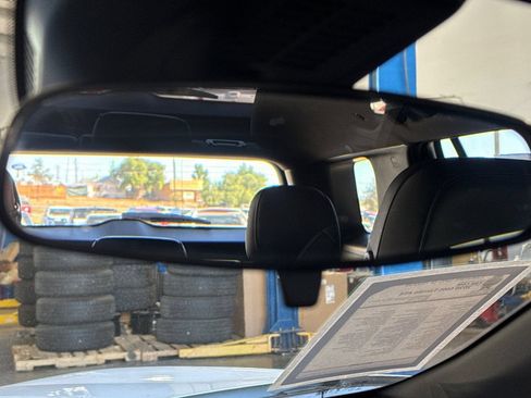 Used 2026 GMC Terrain AT4 w/ LPO, Floor Liner Package AWD/4WD image 24