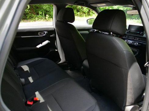 Used 2025 Honda Civic Sport image 30