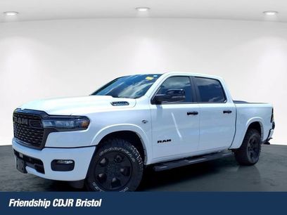 Used 2026 RAM 1500 Big Horn