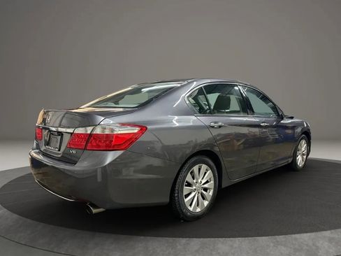 Used 2013 Honda Accord EX-L image 7