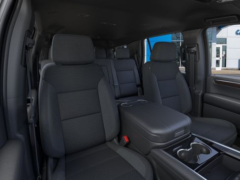 New 2026 Chevrolet Tahoe LS w/ Max Trailering Package AWD/4WD image 40