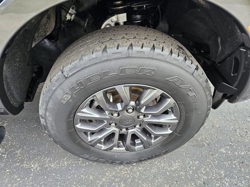 Used 2019 Ford Ranger XLT w/ Equipment Group 301A Mid image 13