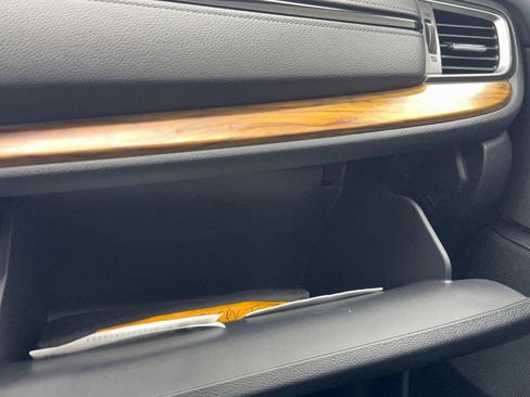 Used 2018 Honda CR-V Touring image 33