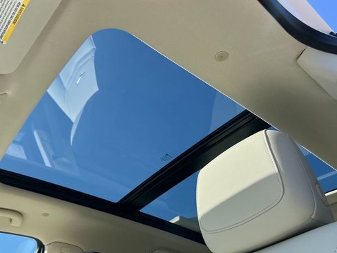 New 2026 Cadillac XT5 Premium Luxury w/ Driver Assist Package image 11