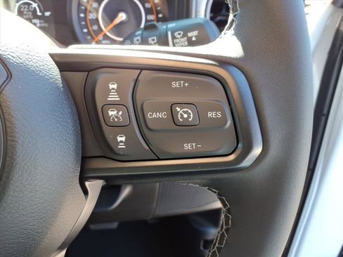 New 2026 Jeep Wrangler Sport image 20