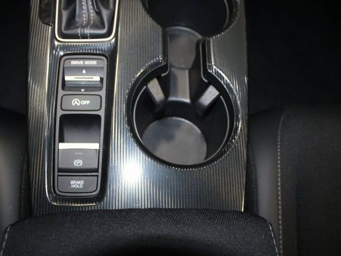 Used 2024 Honda Civic Sport image 31