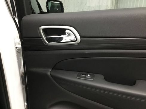 Used 2021 Jeep Grand Cherokee Laredo X AWD/4WD image 20