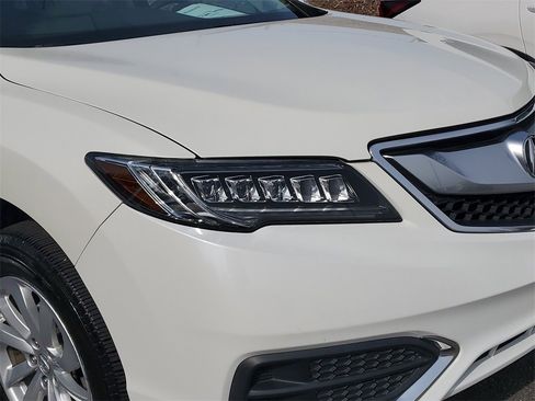 Certified 2018 Acura RDX w/ Technology Package image 5
