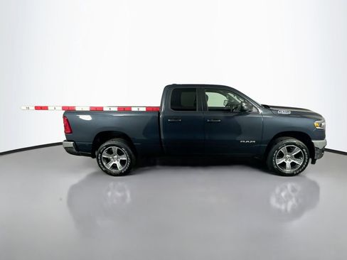 New 2025 RAM 1500 Tradesman image 8